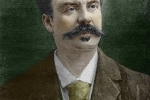 HOROSCOPE GI DE MOPASSAN, BORN AUGUST 5, 1850 - Előnézeti Képe
