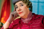 FAINA GEORGIEVNA RANEVSKAYA was born on August 27, 1896. - Vista previa