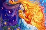 From September 16, the Sun will be in the constellation VIRGO. It will last until October 30 - Előnézeti Képe