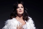  September 18, 1971 was born, an opera singer, people's artist of Russia - Anna Netrebko. - Előnézeti Képe