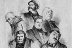  11 июня 1842 года вышла в свет поэма Николая Гоголя “МЕРТВЫЕ ДУШИ” - Предварительный просмотр