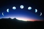 Waning Moon (from Full Moon to New Moon). - Előnézeti Képe