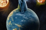 Planets influence the fate of a person: myth or reality? - Предварительный просмотр